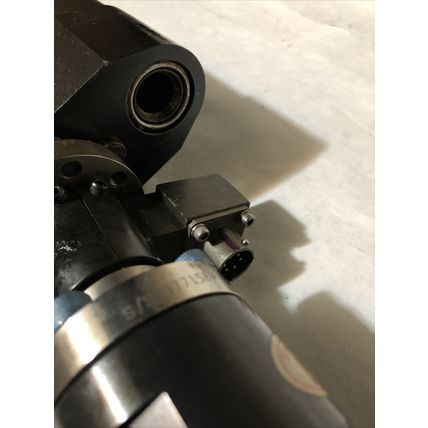 INGERSOLL-RAND 99402745 E1616 L,3/8"-DRIVE 93974343 NUTRUNNER,99385346,BD