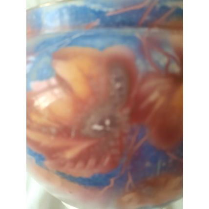 Vintage Midwinter Pottery Large Planter