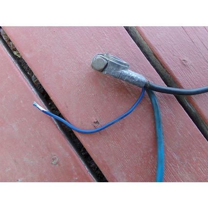 1976 Chrysler Cordoba Under Hood & Headlight Wiring Harness OEM Small Block