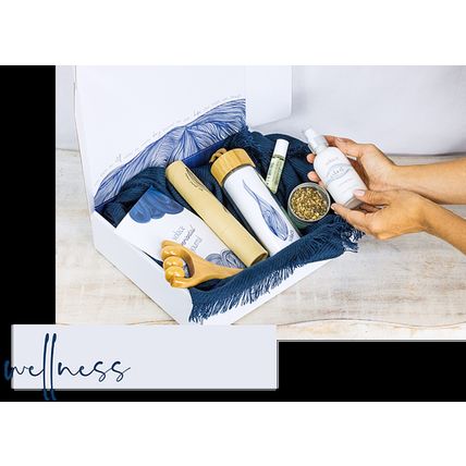 Wellness Collection[ ]