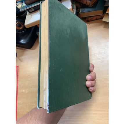 1925 THE GARDINER'S ASSISTANT STRUCTURES/HEATING/SOILS etc VOL 6 BOOK (P7)
