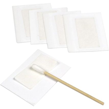 Crime Scene Semen Detection Test Strips, Infidelity Test Kit (Pack of 5)