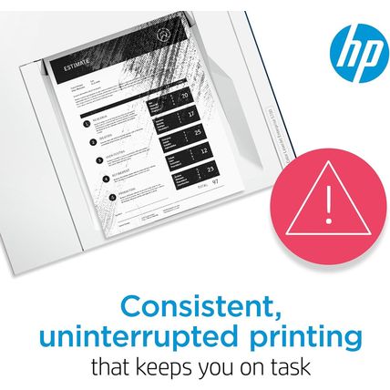 HP 508A Black Toner Cartridge | Works with HP Color Laserjet Enterprise M552, M5