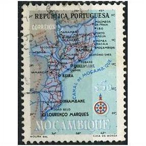 1954 SG 498 - fine used (o)