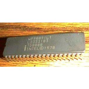 Intel TD8088 :: FREE Shipping
