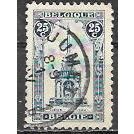 Belgium ( Belgique ) N° 164 YVERT OBLITERE (USED)