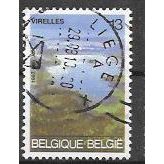 Belgium ( Belgique ) N° 2255 YVERT OBLITERE ( USED )