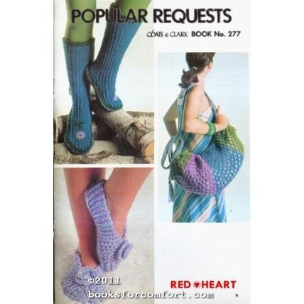 Popular Requests Book 277 [25113]