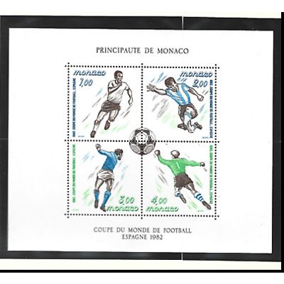 Montenegro Stamp Scott #1322, Mint Never Hinged