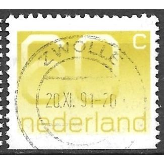 1991 NVPH C334 - fine used (o)