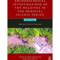 British Institute in Eastern Africa Memoir: Archaeological Investigations of the
