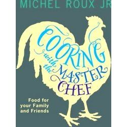 Cooking With The Master Chef