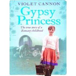 Gypsy Princess