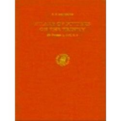 Hilary of Poitiers on the Trinity: de Trinitate 1, 1-19, 2, 3: In Close Cooperat