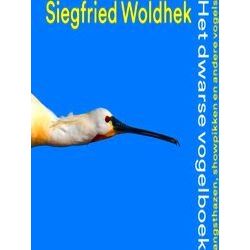 Het Dwarse Vogelboek