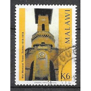 Malawi N° 683 Yvert OBLITERE ( USED )