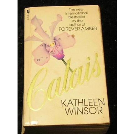 Calais by Kathleen Winsor
