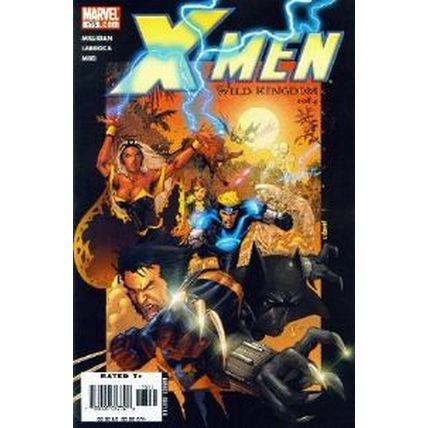 X-Men (Legacy) (Vol 1) # 175 VFN MODERN AGE COMICS