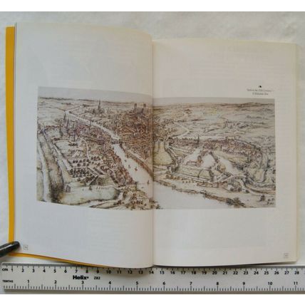 1991 York, The Official Guide