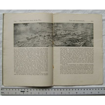 1917 The Children's Story of the War, Vol. VII Part 152