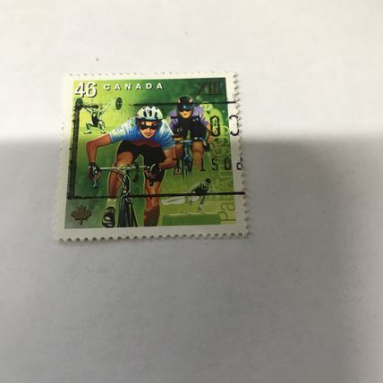 1999 - Pan-American games - Cycling - 46c