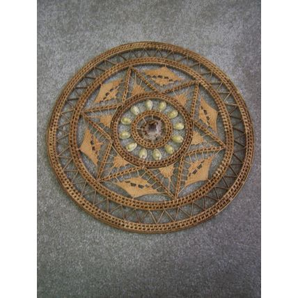 Wall Decoration (round)