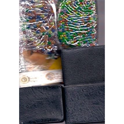 Craft Items Beading Jewelry Making Bulk Lot 5