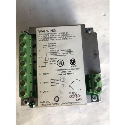 Chromalox 391081108 CHROMALOX AN 3840 ,1325897,FI