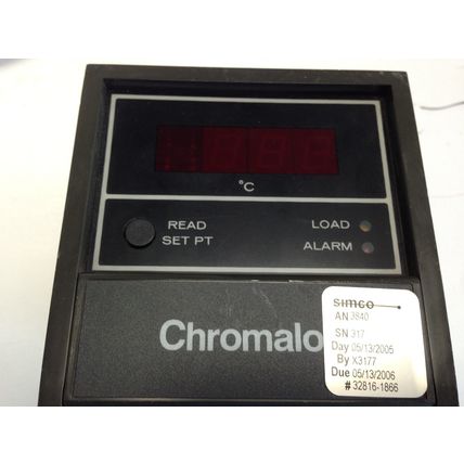 Chromalox 391081108 CHROMALOX AN 3840 ,1325897,FI
