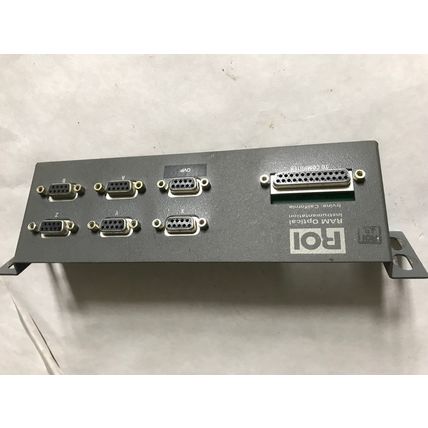 ROI 13-3105-01 RAM OPTICAL PN 13-3105-01 PCB BOARD,13-3105-01,AH