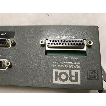 ROI 13-3105-01 RAM OPTICAL PN 13-3105-01 PCB BOARD,13-3105-01,AH