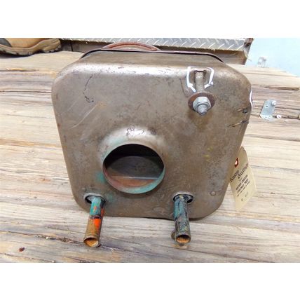 Mopar Model 42 Heater Box OEM