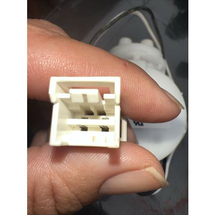 Whirlpool Washer Dispenser Part # W10805990
