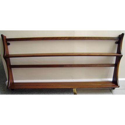 Ercol Plate Rack