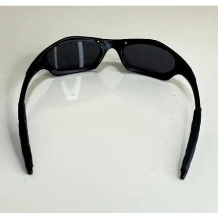HCS Esplice All Black Sunglasses