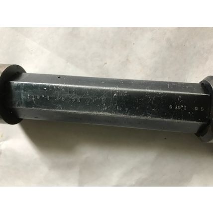 REGAL 1.670,1.673 PIPE MACHINERY GO NO GO PLUG GAGE NOGO,AA