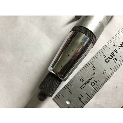 NEW URYU US-4,URYU type US-4 PNEUMATIC SCREWDRIVER ,EQ
