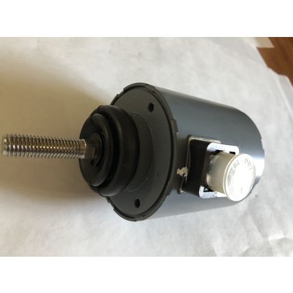 MSM GTCA090X43A01 LINEAR SOLENOID ACTUATOR,97V 0 ,56A 100%ED, ctca090x43a01,EV