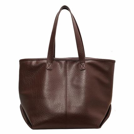 High-end Commuting Retro Women's Tote Bag