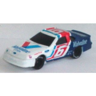 Road Champs 1992 RACE CAR # 6