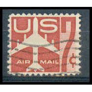 Used C60 7c Jet Airliner Fine WA0795