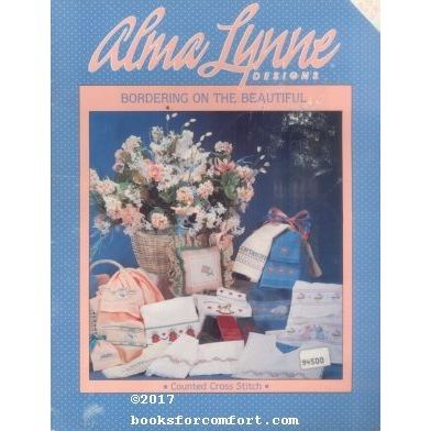 Alma Lynne Designs: bordering on the Beautiful ALX-75
