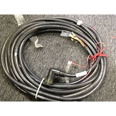 NEW INTERCON ROBOTIC GMP-002-014 HF MACHINE CABLE ASSEMBLY,e63634,LL53776,Csa,EW