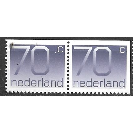 1991 NVPH C344 - MNH (**)