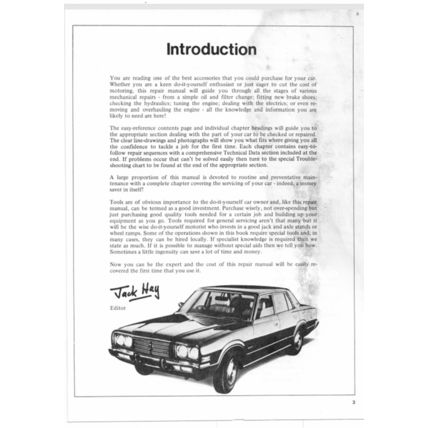 Toyota Crown 2600 Service Repair Manual 1971 WSM245 085666068X PDF