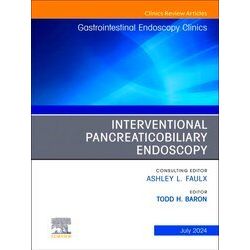 The Clinics: Internal Medicinevolume 34-3: Interventional Pancreaticobiliary End