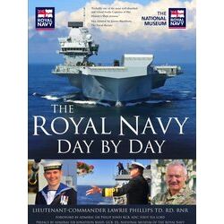 The Royal Navy Day By Day