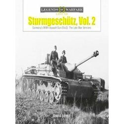 Sturmgeschutz