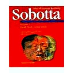 Sobotta Atlas of Human Anatomy