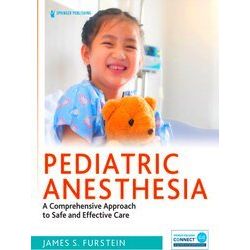 Pediatric Anesthesia